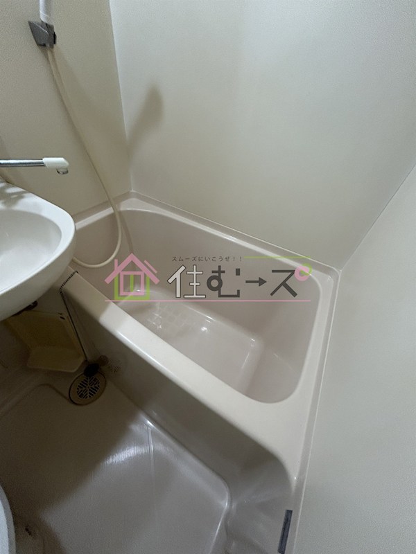 フォンタルトマト 風呂画像