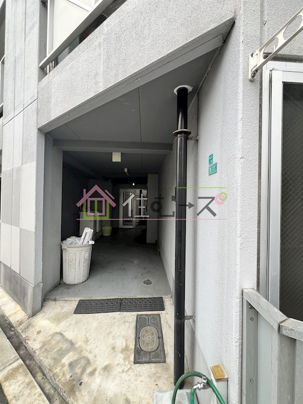 住之江Ⅰ番館 その他1