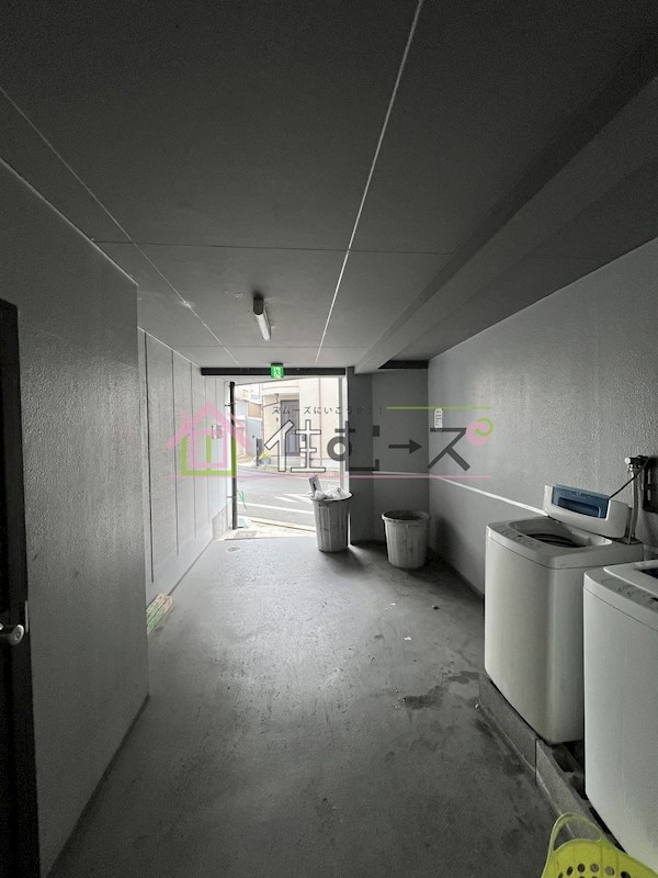 住之江Ⅰ番館 その他外観2