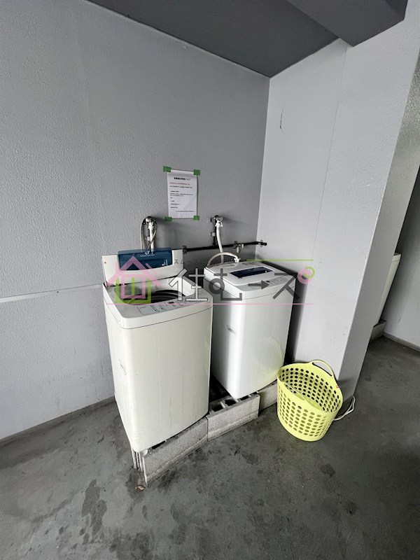 住之江Ⅰ番館 その他外観4