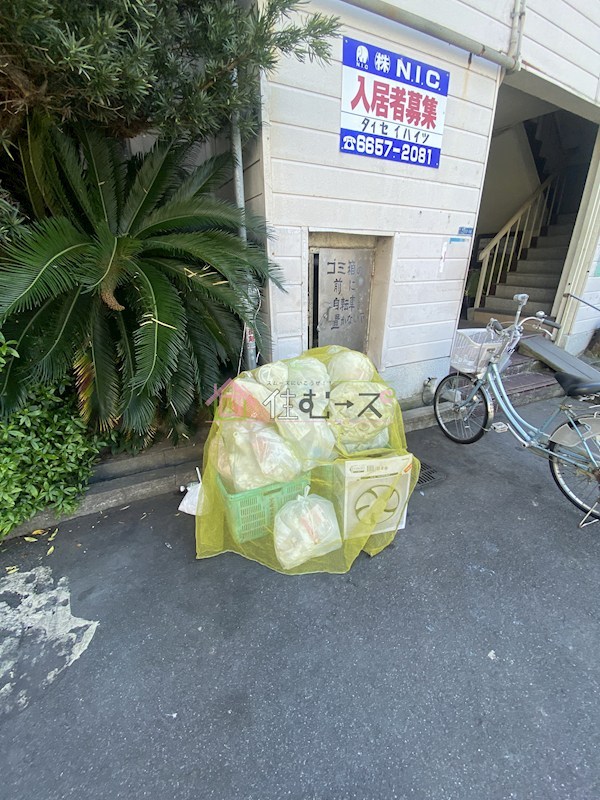 タイセイハイツ その他外観4