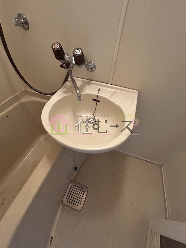 パークライフ住吉 その他3