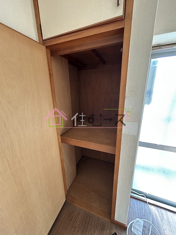 パークライフ住吉 その他4