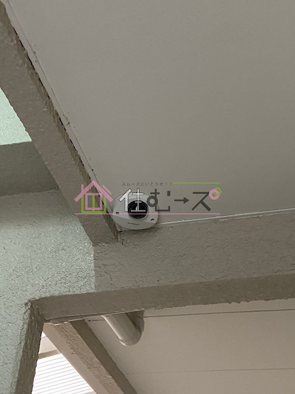 パークライフ住吉 その他外観4