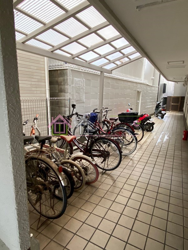 パークライフ住吉 その他外観5