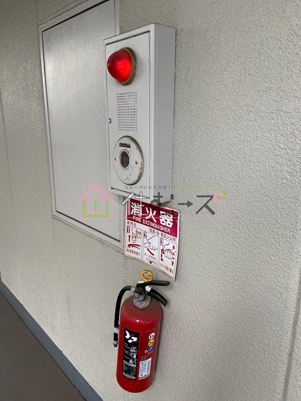 パークライフ住吉 その他外観6