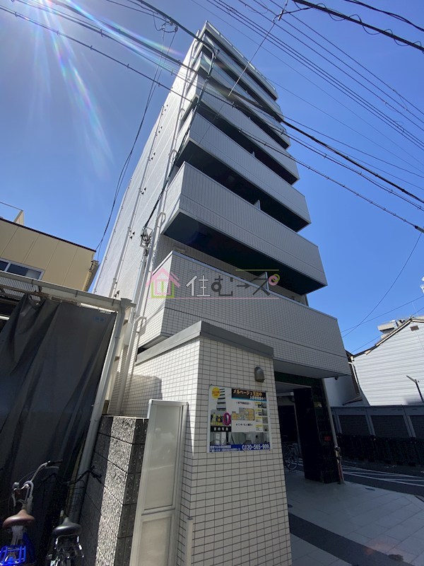 メルベージュ玉出中 その他外観1