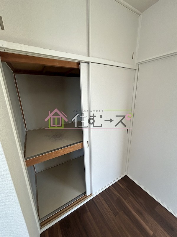 山栄マンション その他4