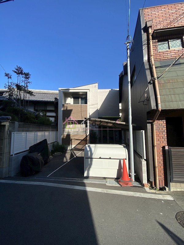 エクセル22 外観