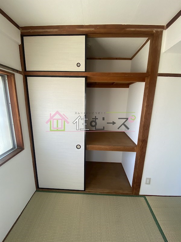 ミカサハイツ その他6