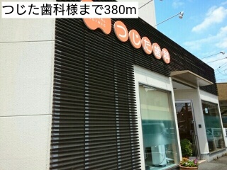 イルクオーレ東太子 その他外観2