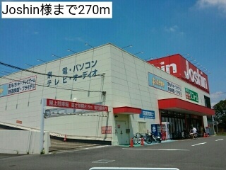 イルクオーレ東太子 その他外観3