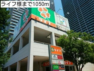 イルクオーレ東太子 その他外観5