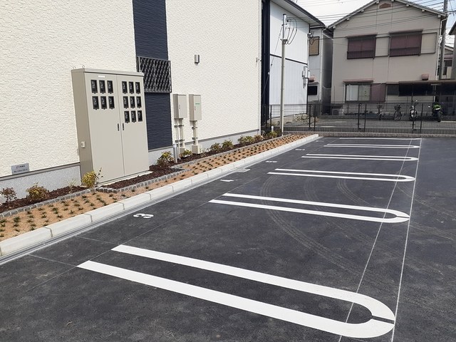 カーサ　フォンターナ その他6