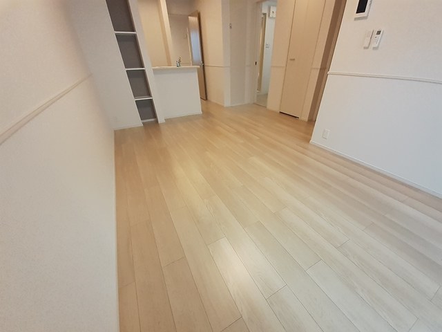 カーサ　フォンターナ リビング