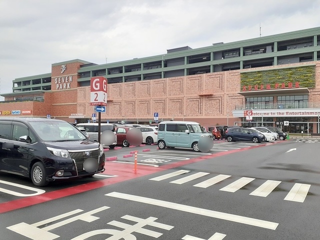 ルミウスⅤ その他外観6