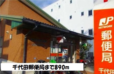 タキヤマレジデンス その他外観4
