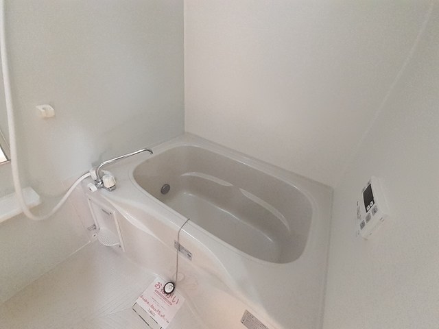 アルファコート 風呂画像