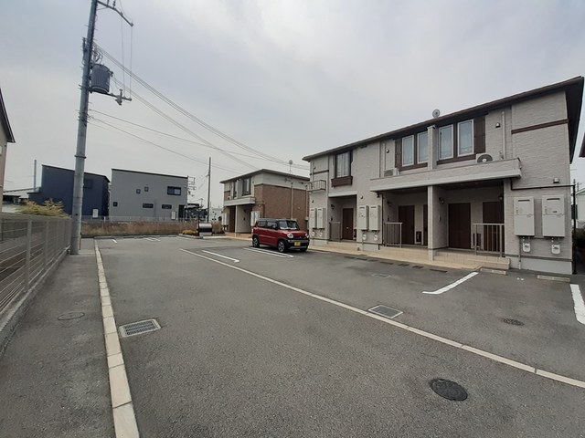 ノーブルＢ その他5