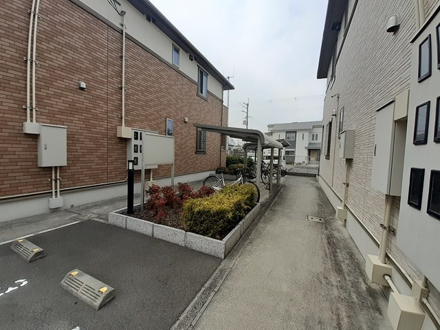 ノーブルＢ その他6
