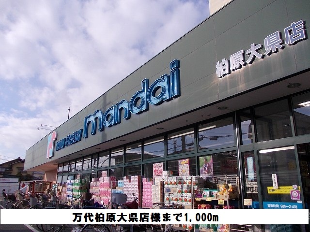ラ・エルヴィータ その他外観3