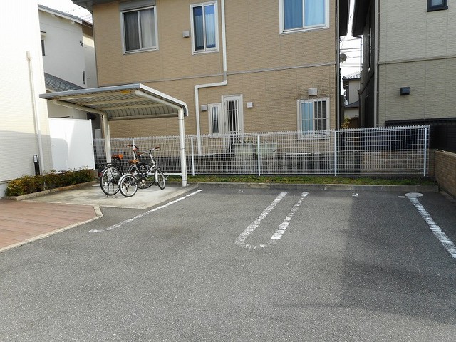 クレセント茨木 その他5
