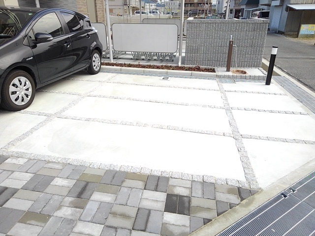 エスペランサ その他6