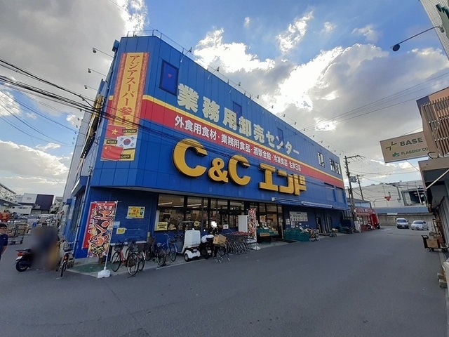 コンパートメント　アゴラ その他外観2