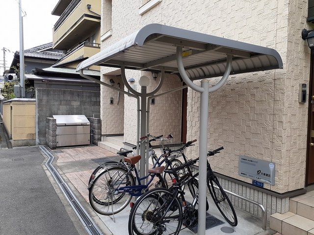コンパートメント　アゴラ その他7