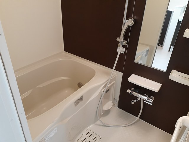コンパートメント　アゴラ 風呂画像