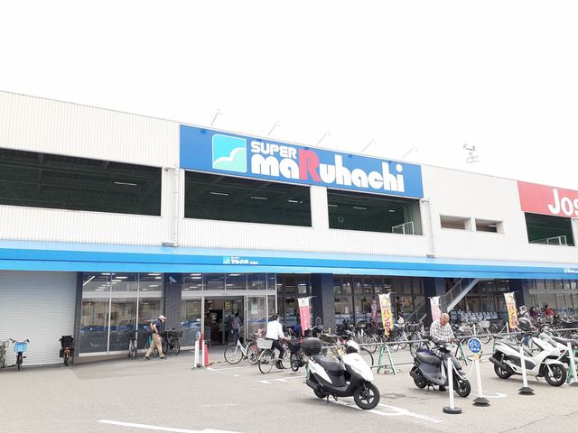 フォーチュンパーク その他外観2