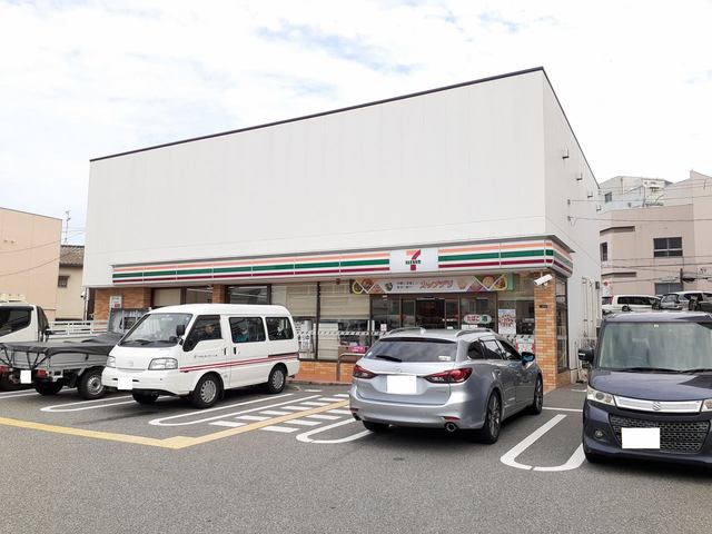 フォーチュンパーク その他外観3