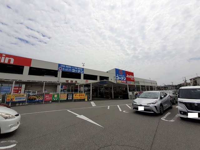 フォーチュンパーク その他外観4