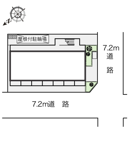 レオパレスクリア その他1