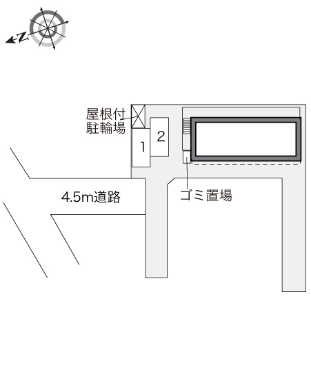 レオパレスワンズライフ その他1