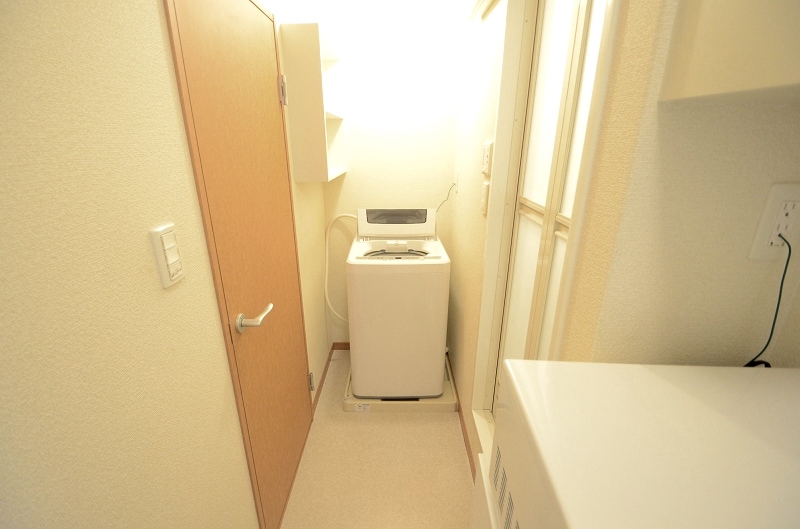 レオパレス松川 その他3