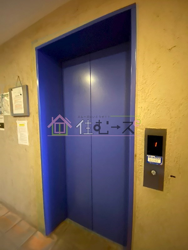 カーサマニエラ その他外観2