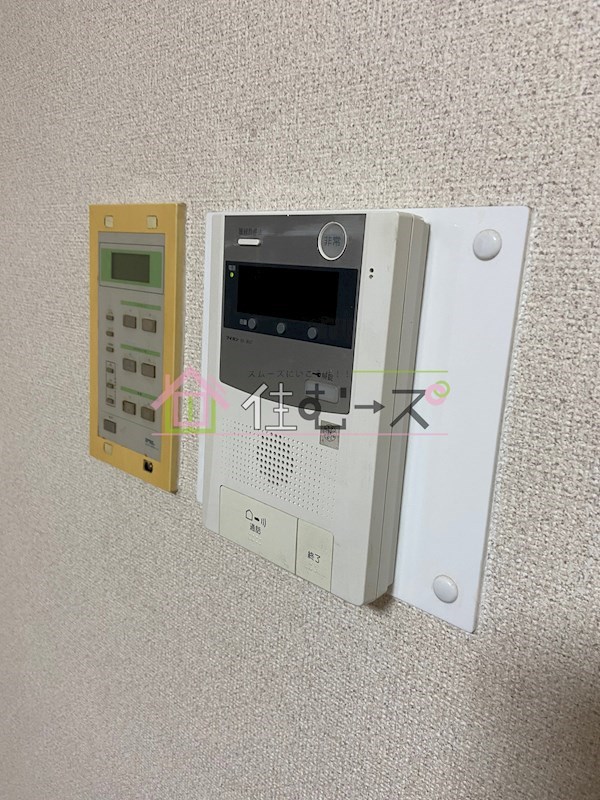 心斎橋レジデンス その他3