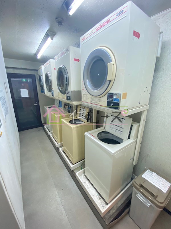 心斎橋レジデンス その他外観3