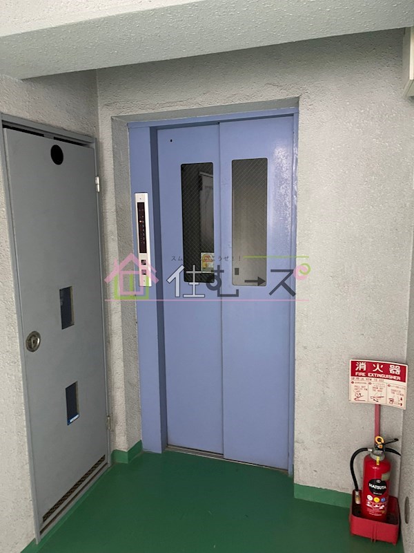 石田マンション その他外観3
