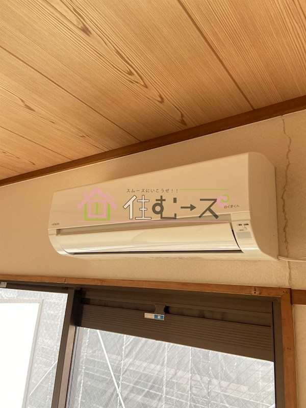 ハイツアスカ その他2