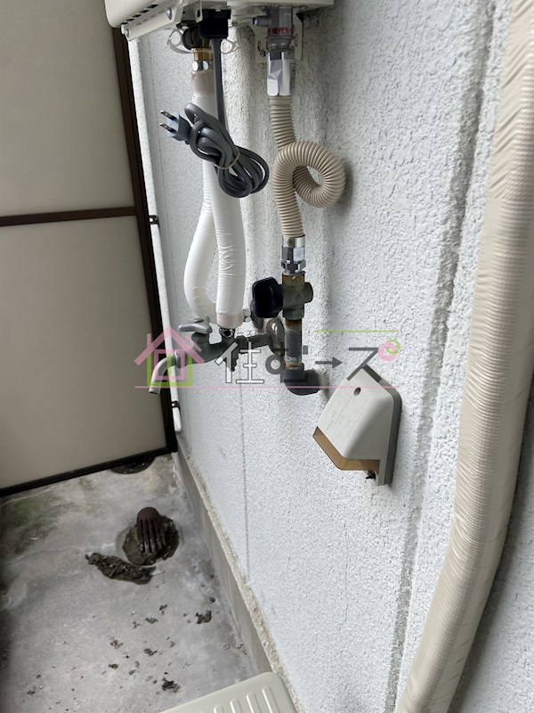 ハイツアスカ その他3