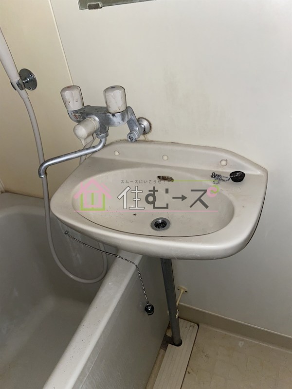 ハイツアスカ その他5