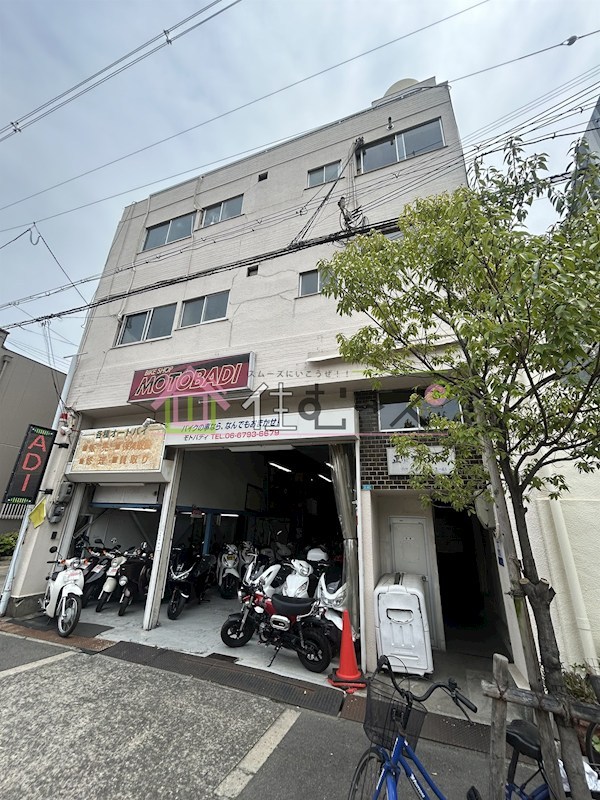 正覚マンション その他外観1