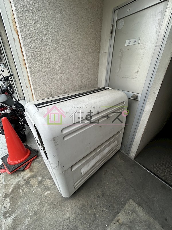 正覚マンション その他外観2