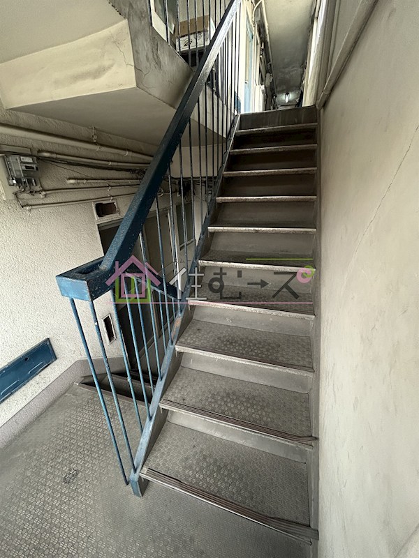 正覚マンション その他外観3