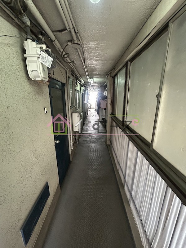 正覚マンション その他外観4