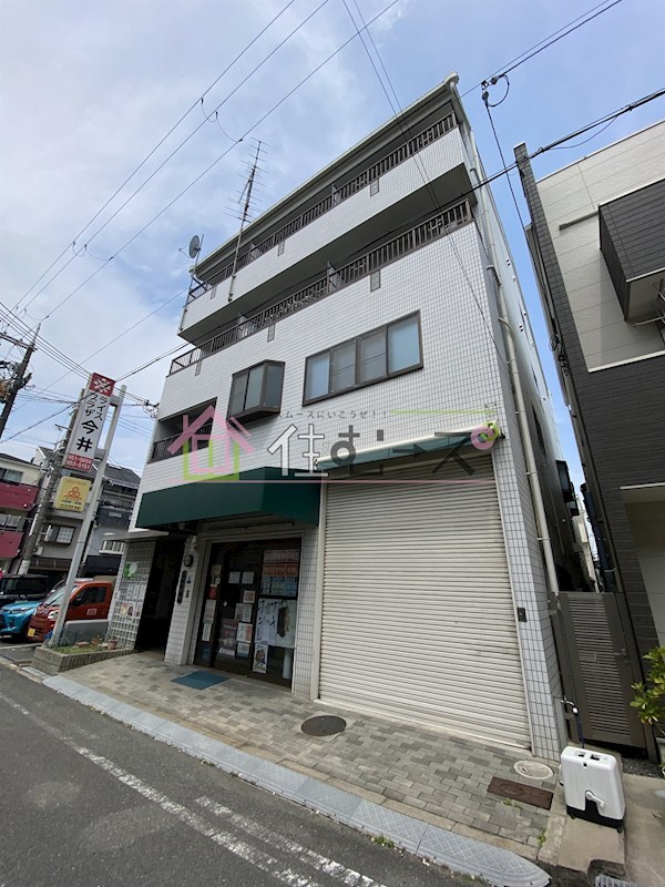 ハイツ今井 その他外観1