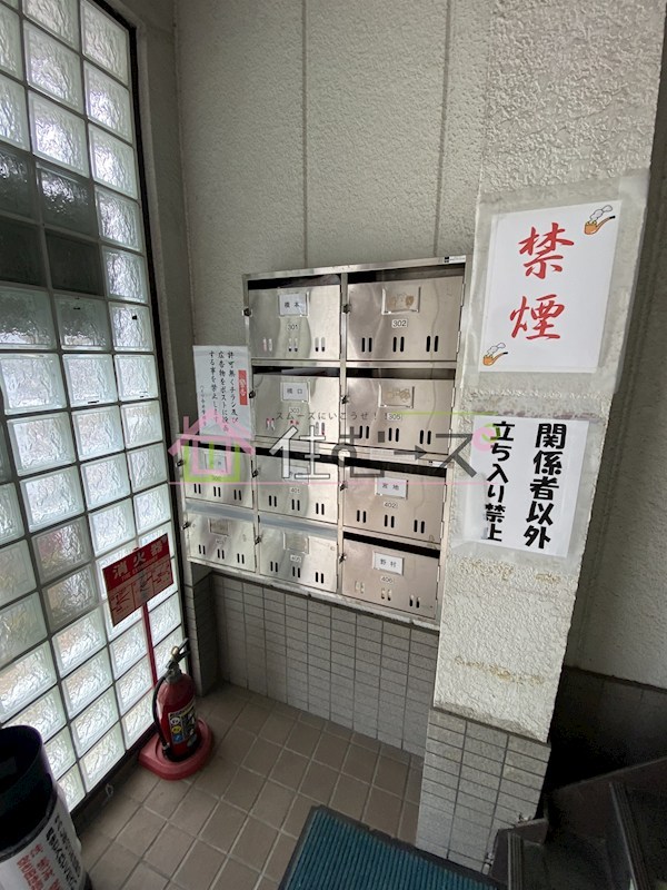ハイツ今井 その他外観3
