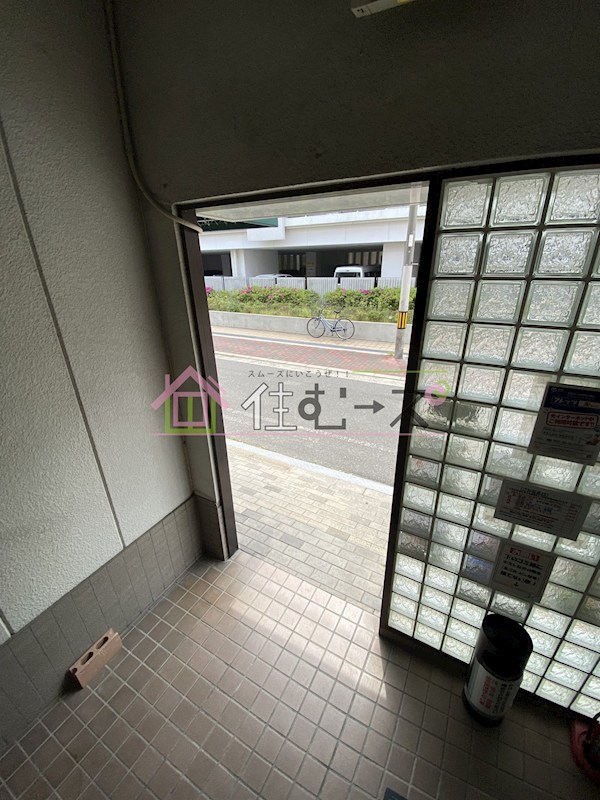 ハイツ今井 その他外観5